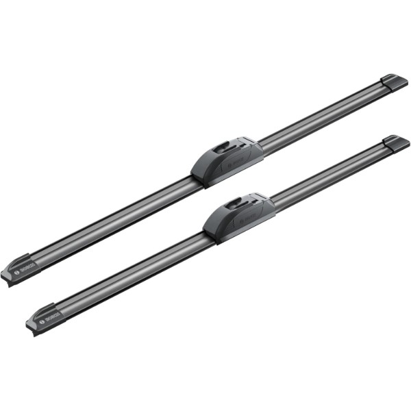 Фото - Щітка склоочисника Bosch Aerotwin 530/500мм (3 397 118 986)